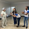 Semana da Enfermagem chega ao 3º dia de atividades